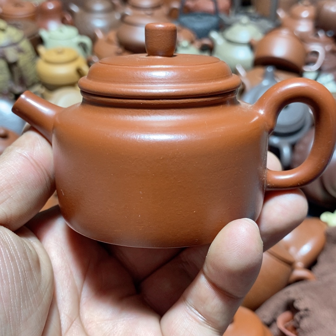 紫砂茶壶欢迎各位光临惠顾