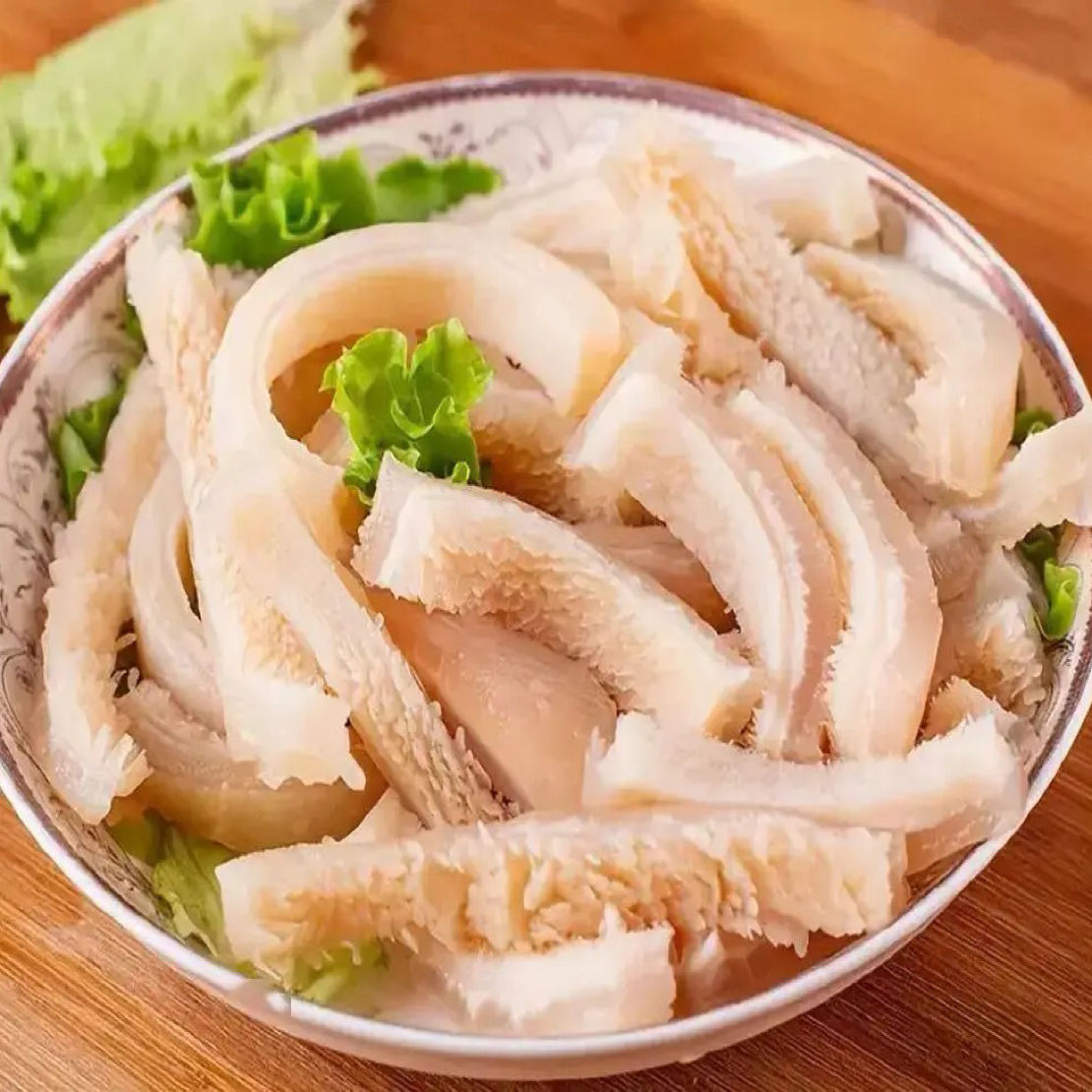 【牛肚】清真 排酸牛肉 东北谷饲牛肉 新鲜现切 坏单包赔