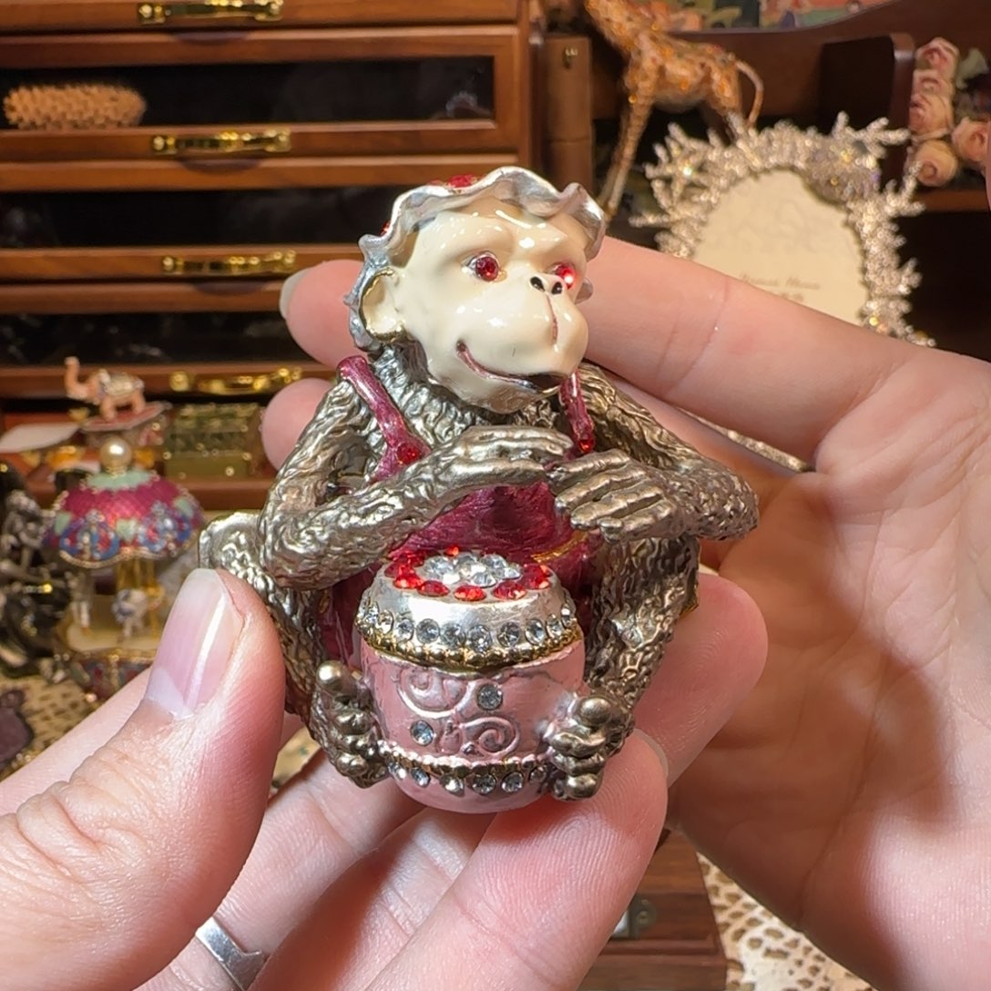 手工制品默认微瑕