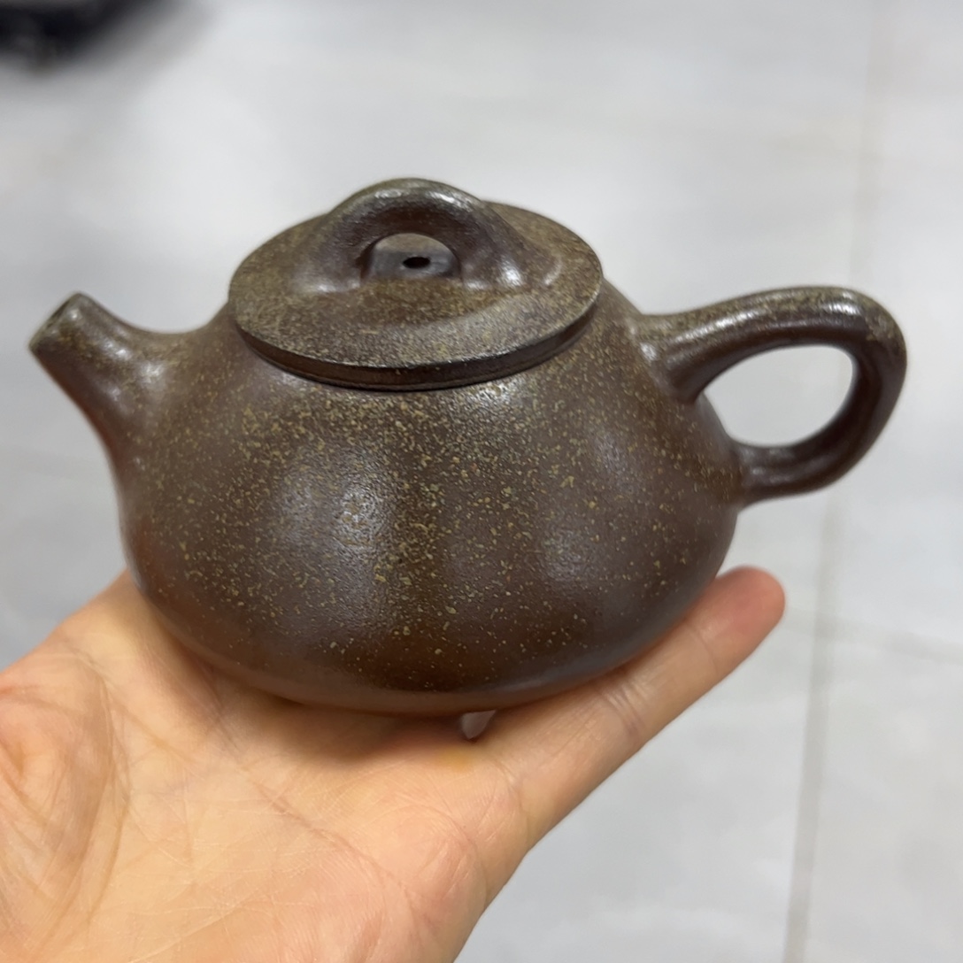 坭兴陶贵台龙窑A18