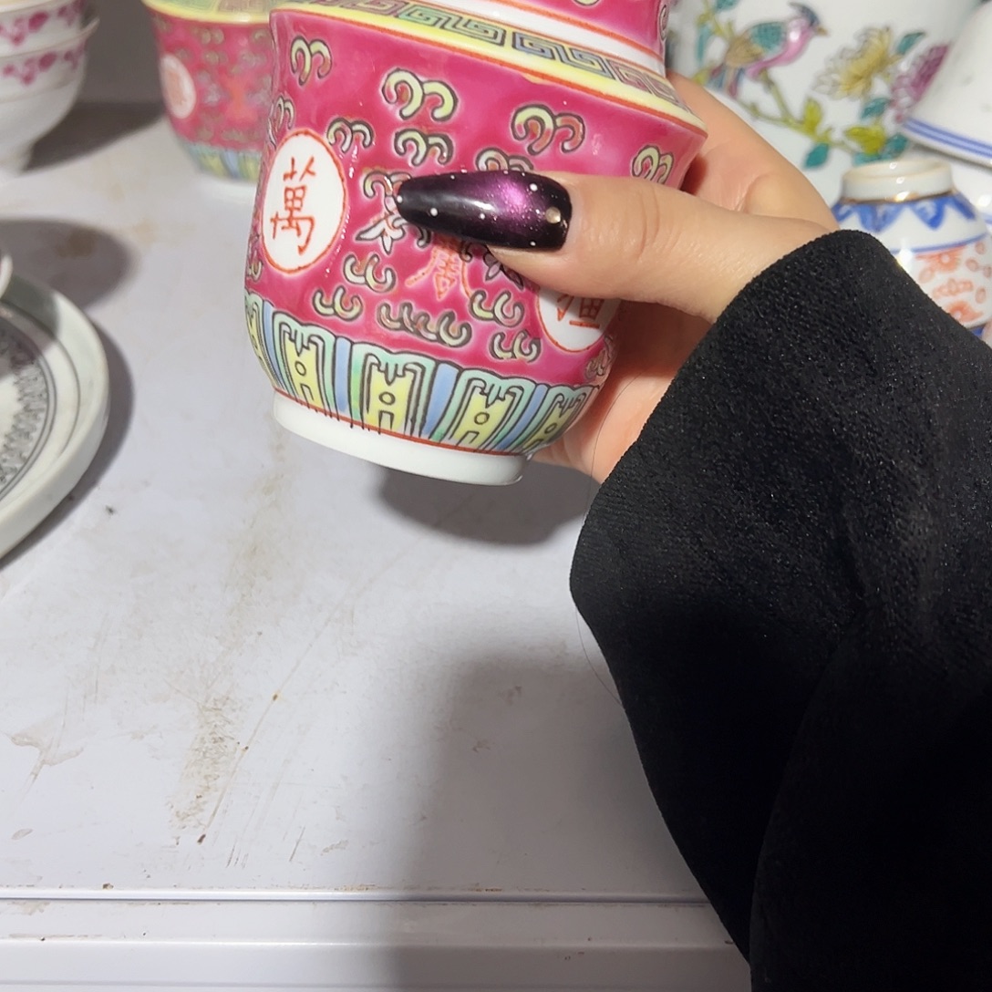 摆件粗砂景德镇陶瓷协会