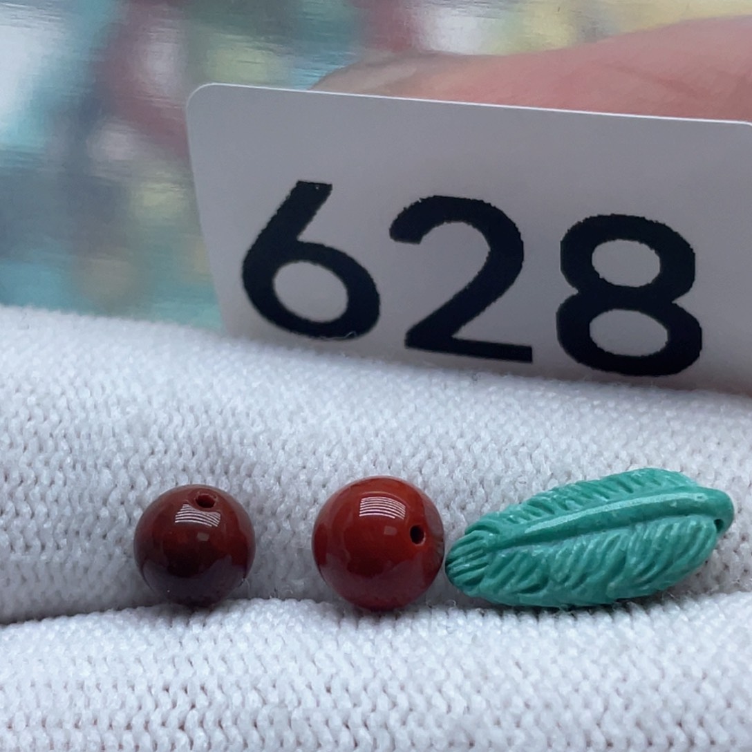 南红玛瑙珠宝奇石未镶嵌