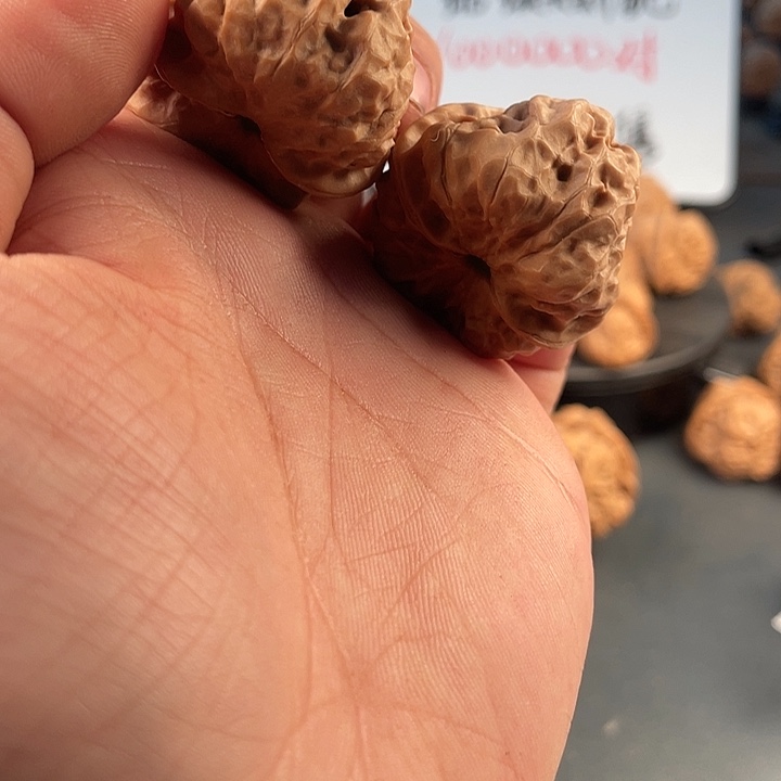 博***文文玩核桃吊坠11111111