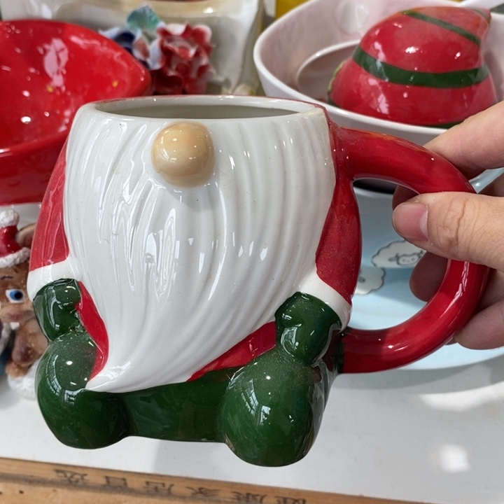 陶瓷树脂工艺摆件