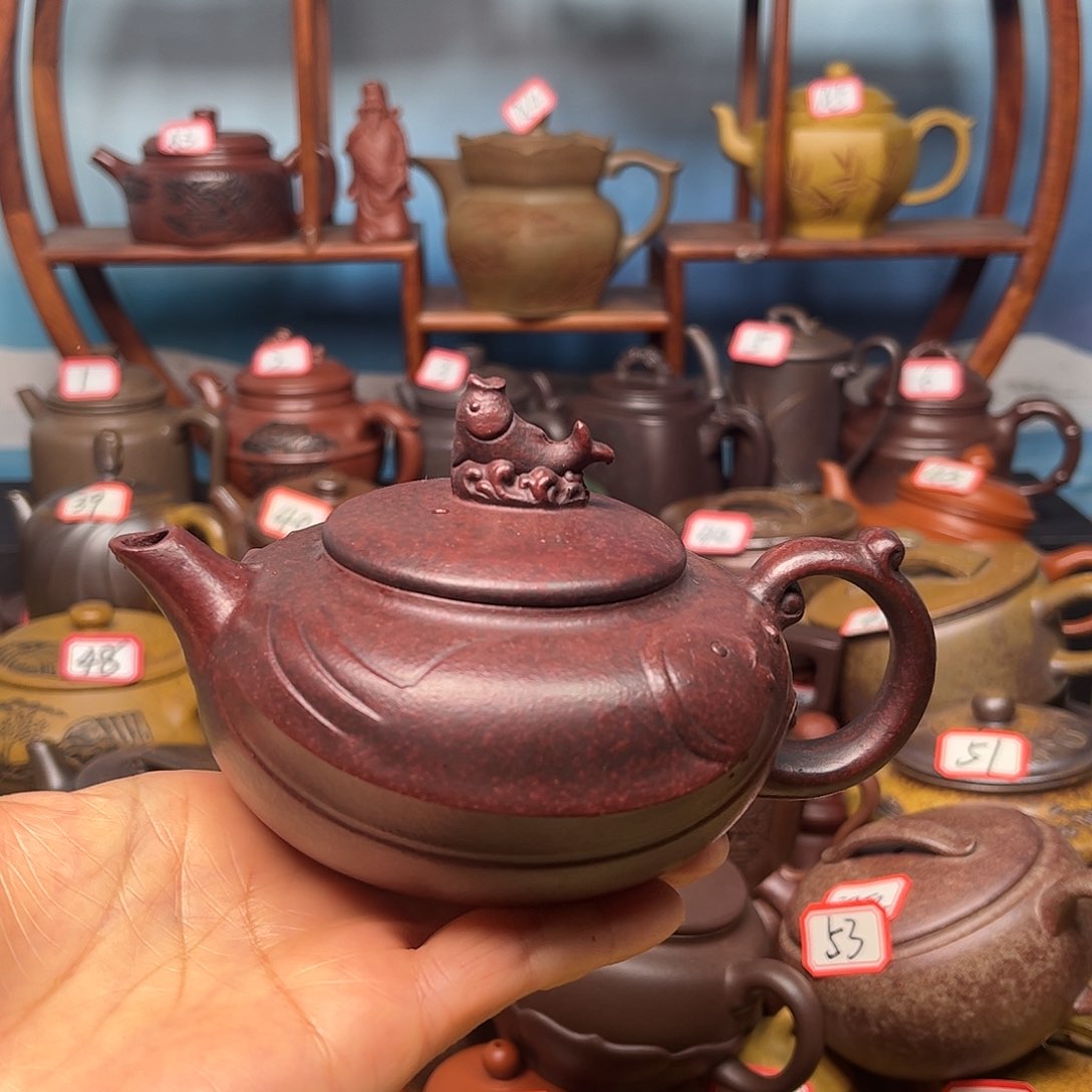 微瑕不带证书礼盒220c c