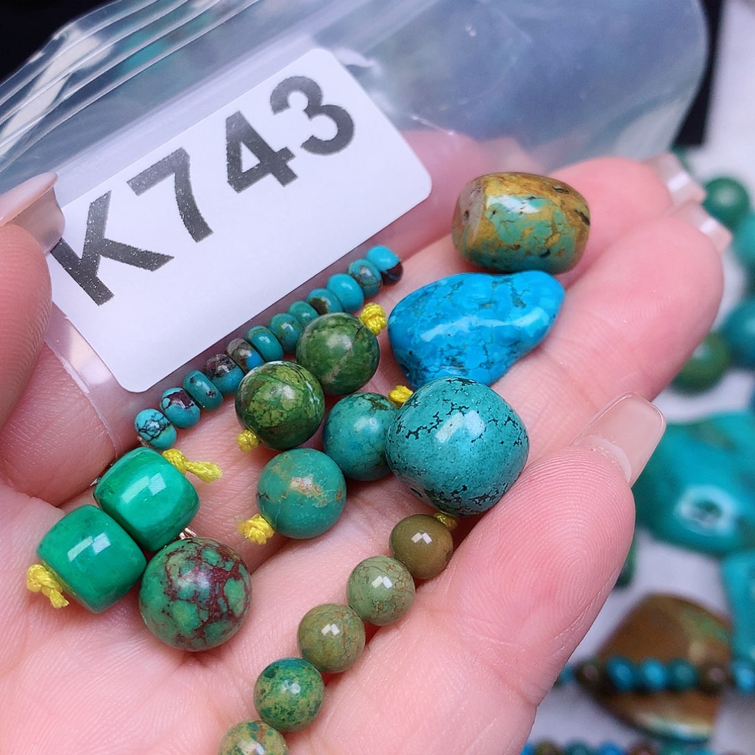 空竹粉丝专享十堰特色手工散珠