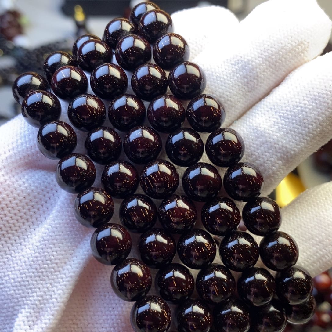 檀香紫檀（小叶紫檀）0.8/108多星