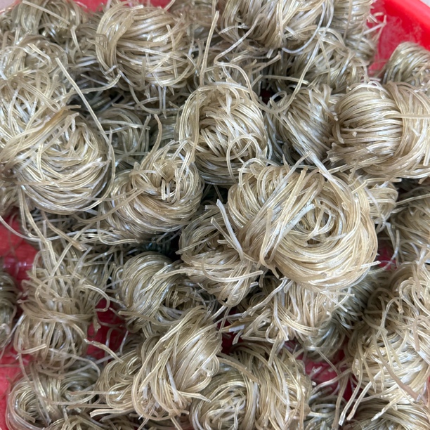 【本地粉签】可炖可炒可焖（生的油烟味属于正常，煮熟味道好）