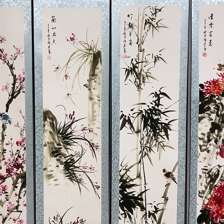 今天的我是个很好的