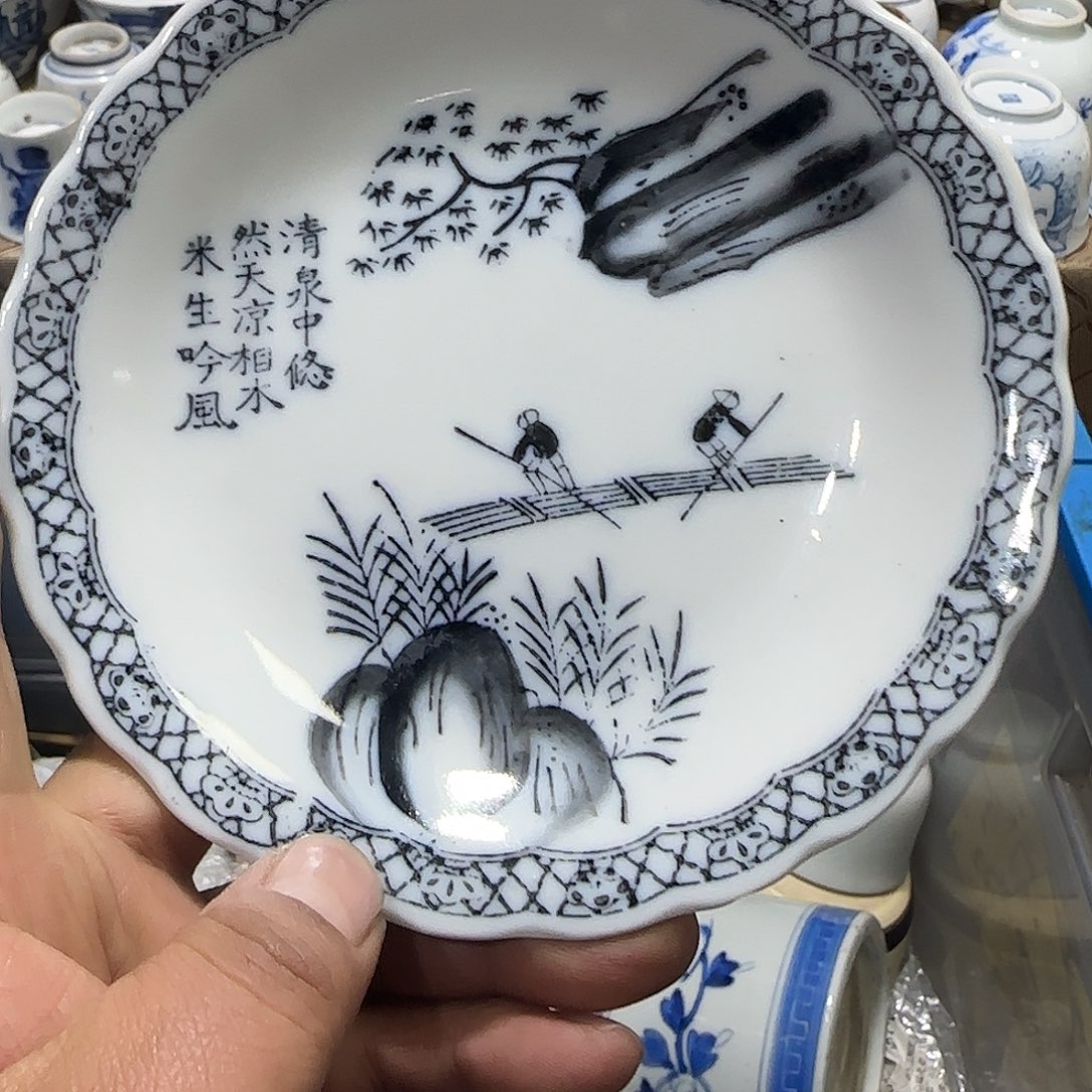 陶瓷茶玩榜第十二名