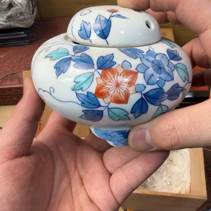 紫砂茶宠现代工艺美术作品