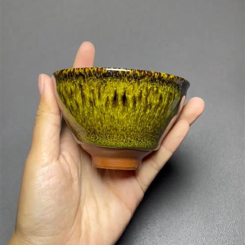 【闪购商品】茶盏-577............