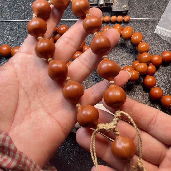 橄榄核吊坠橄榄1.8的