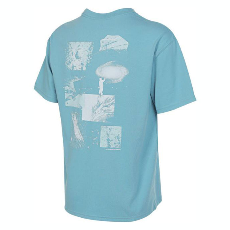 Nike耐克男子ACG运动休闲短袖T恤FZ5276-464