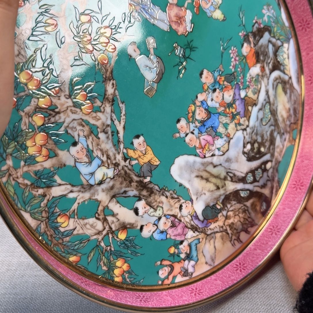 景德镇陶瓷景德镇瓷器
