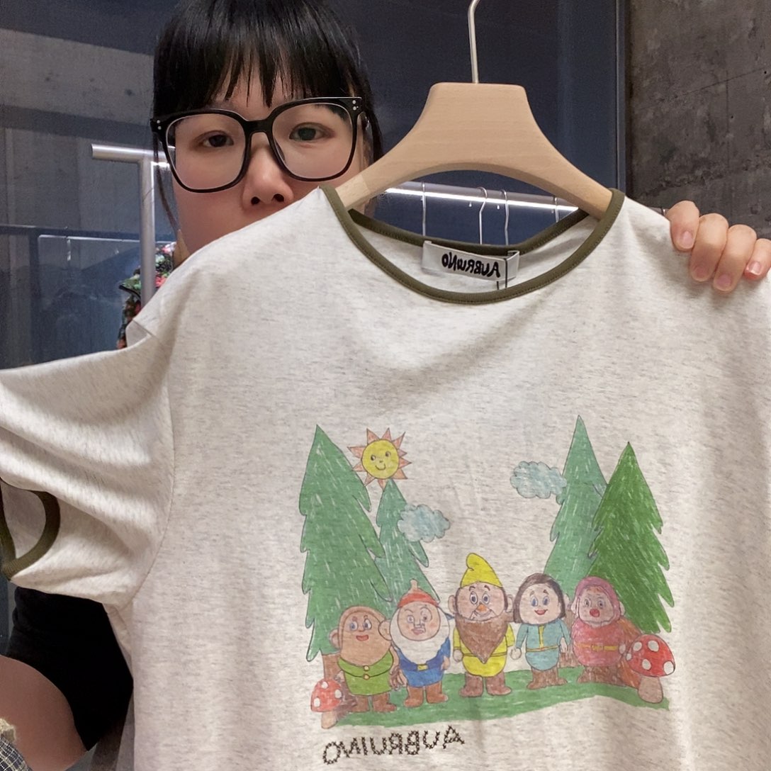 福福款特价衣服不退换