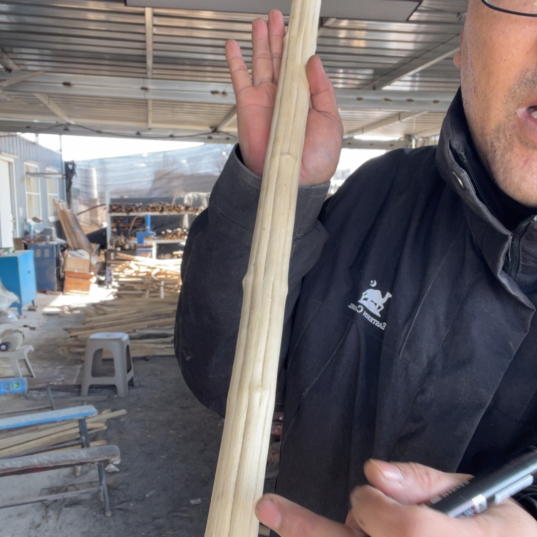 五台山六道木太硬了