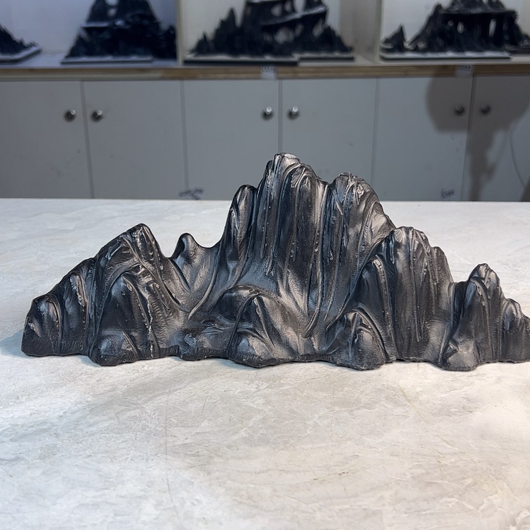 灵璧奇石博览会金奖