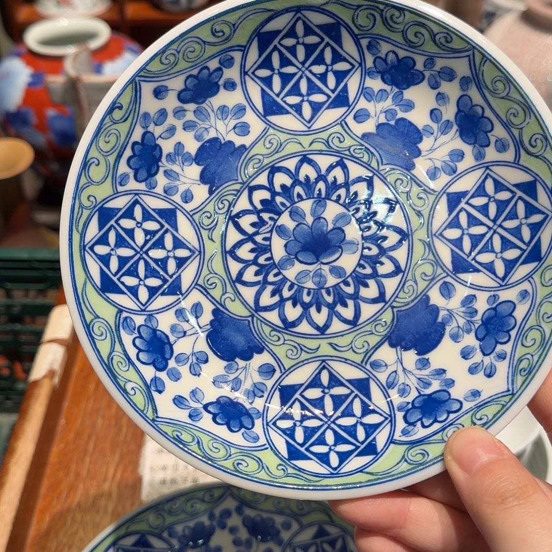 瓷片任意三单包邮 非全新