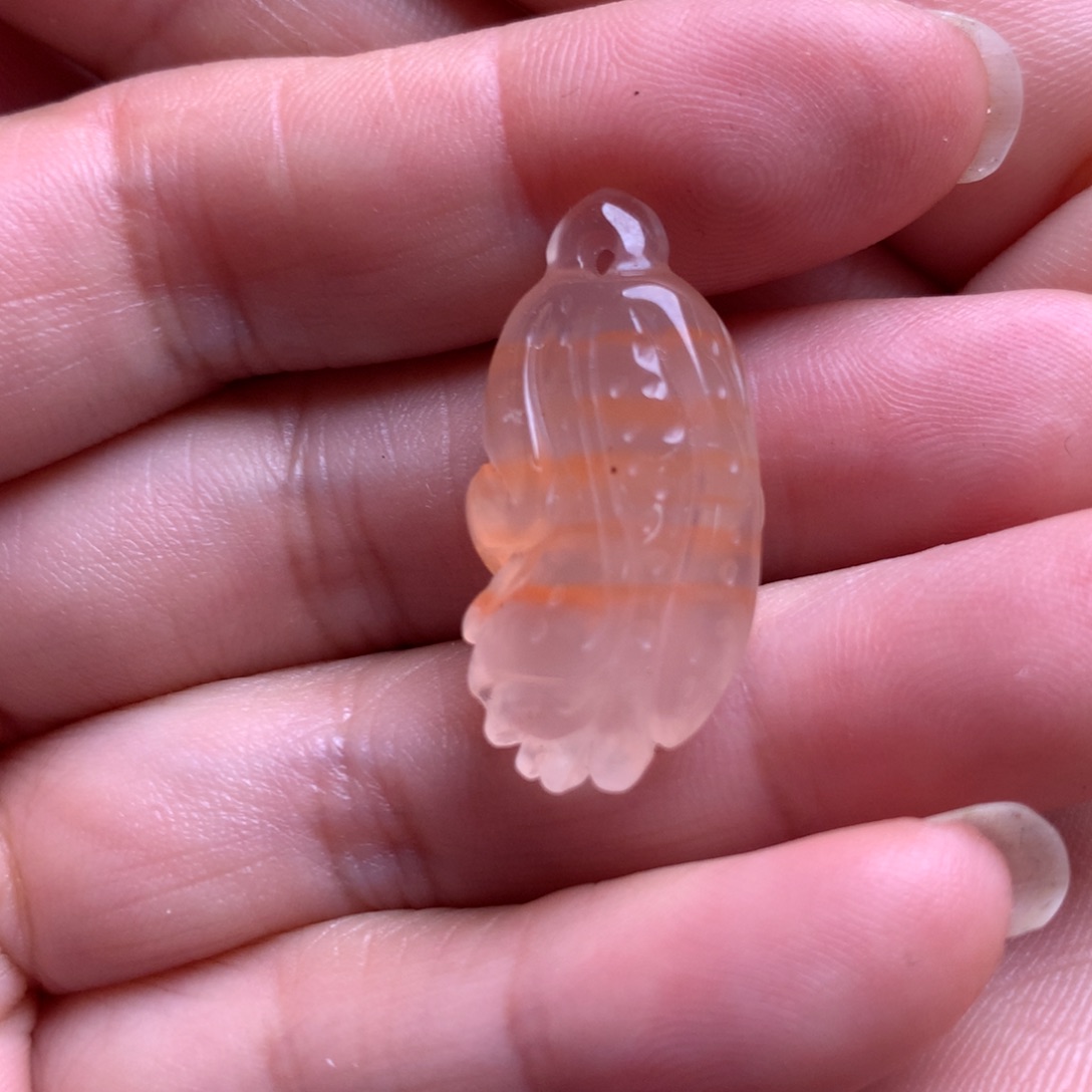 南红玛瑙珠宝奇石未镶嵌