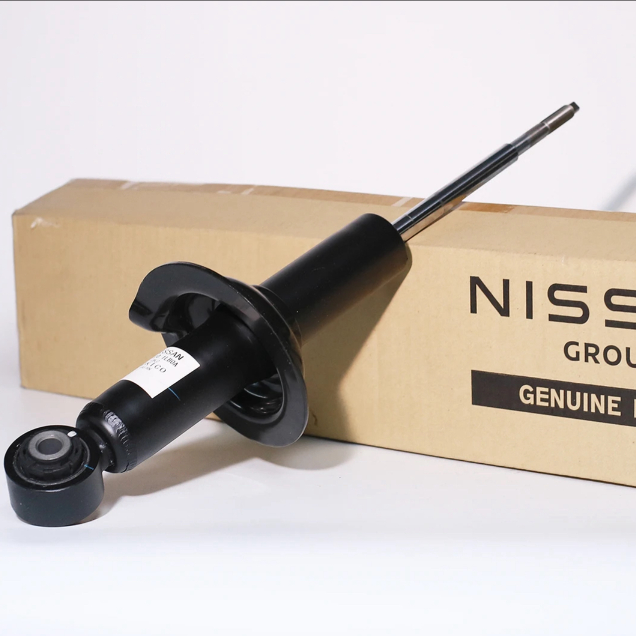 途乐Y62原厂减震