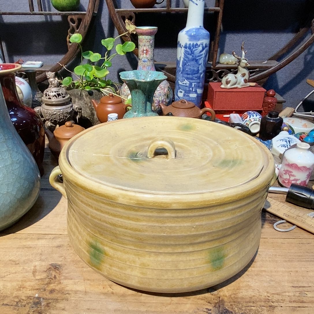 【闪购商品】摆件陶瓷陶瓷陶瓷
