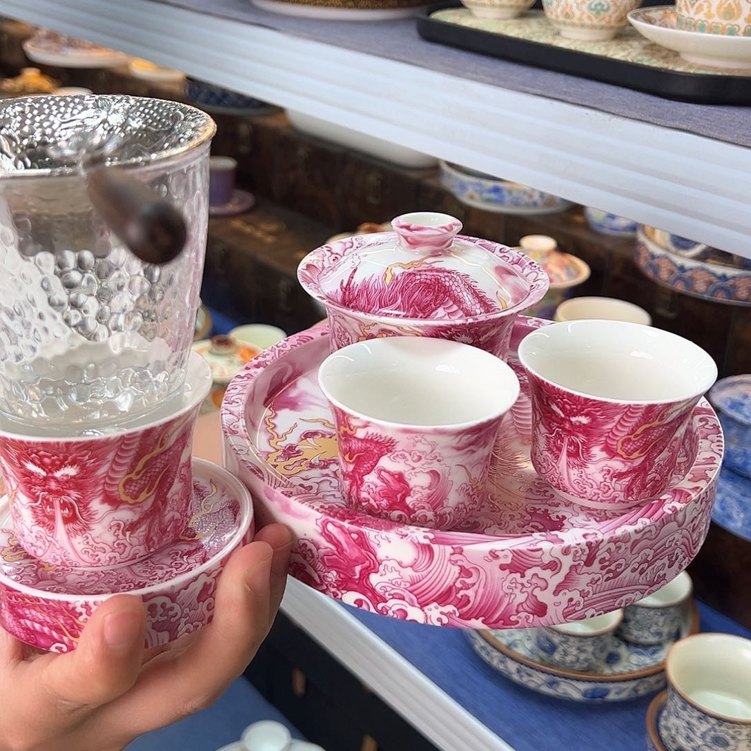 我们的目标是成为一个优秀的人