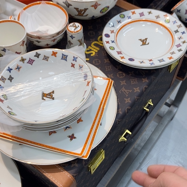 瓷片餐具餐具餐具