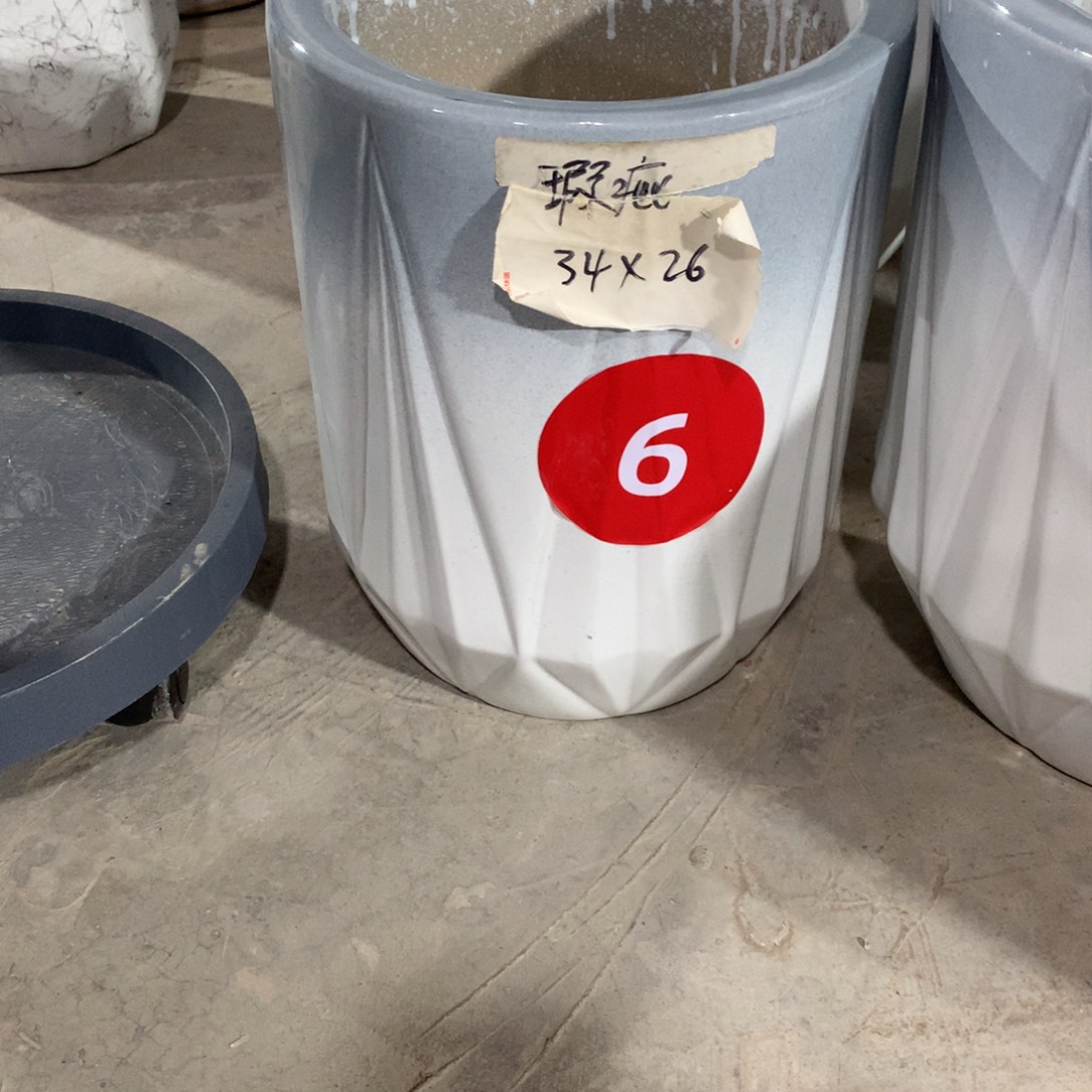 高温烧制默认微瑕