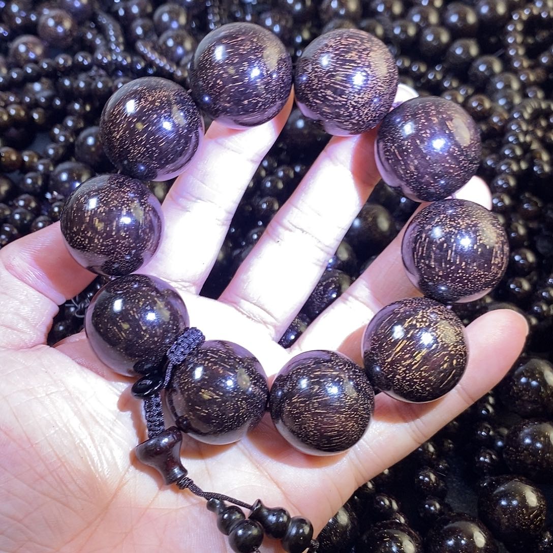 檀香紫檀（小叶紫檀）2.5