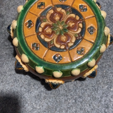 陶瓷摆件爱好者大*陶瓷摆件爱好者