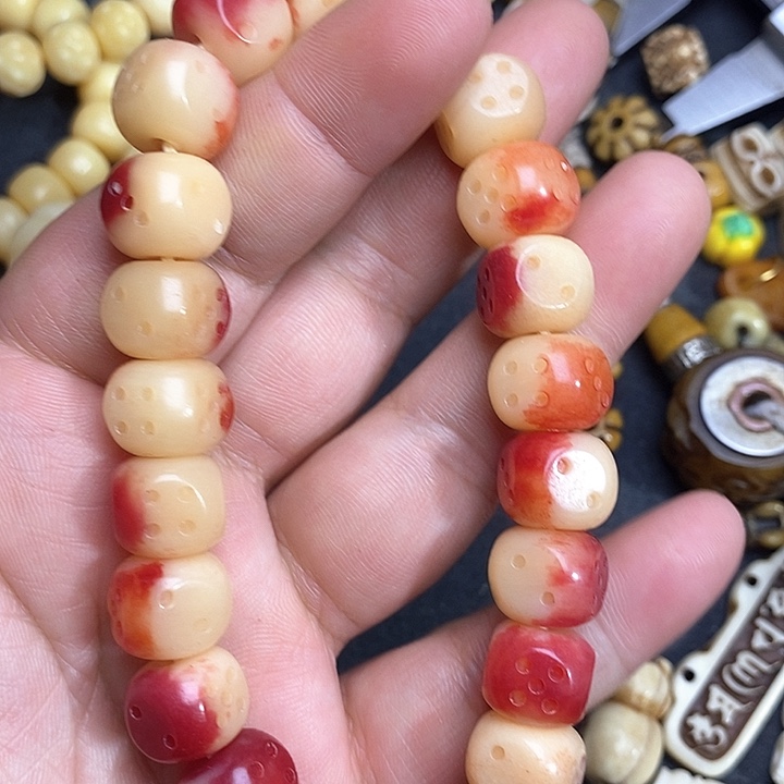 鹿骨其他其他配饰