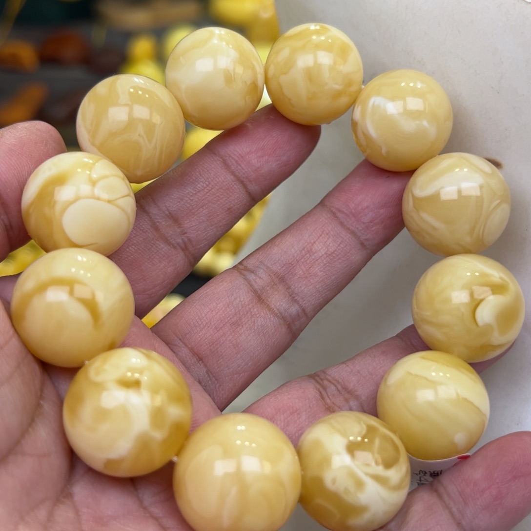 【闪购商品】琥珀裸石未镶嵌21➕64.5克