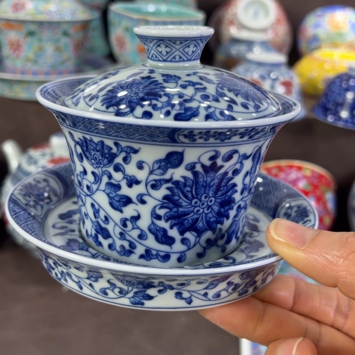景德镇陶瓷景德镇陶瓷