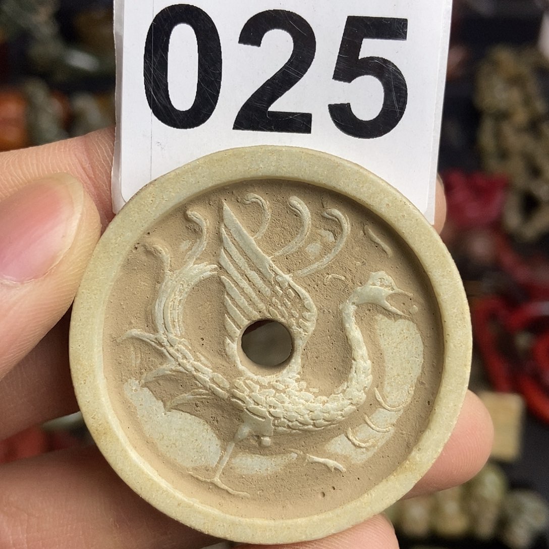 和田玉（糖玉）饰品未镶嵌