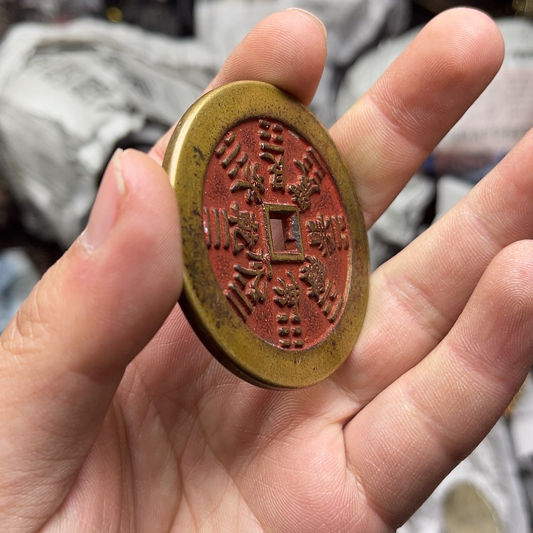 航弟文玩铜器链接