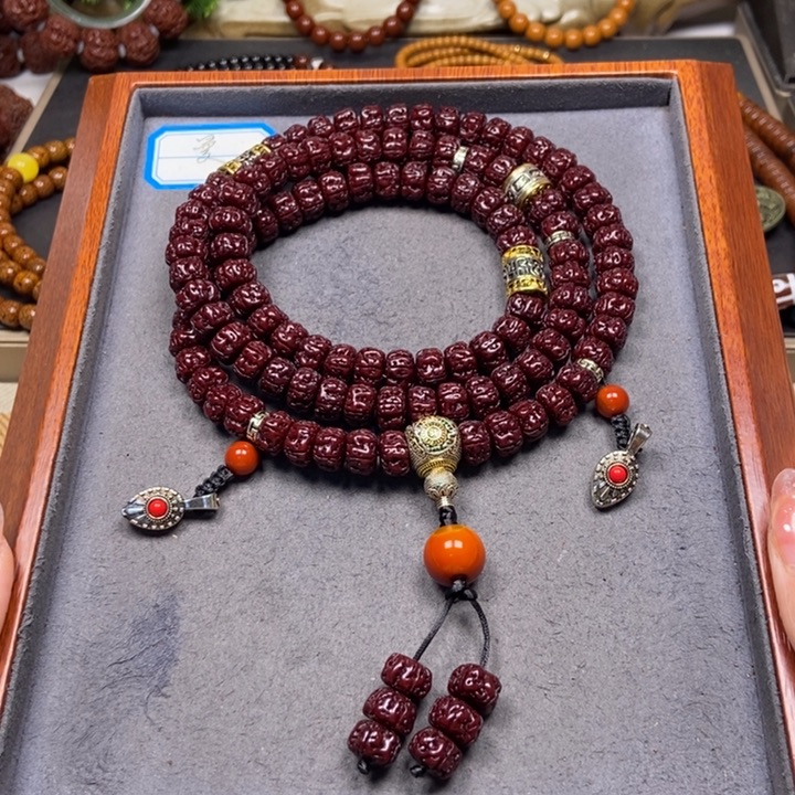 吊坠金刚菩提菩提