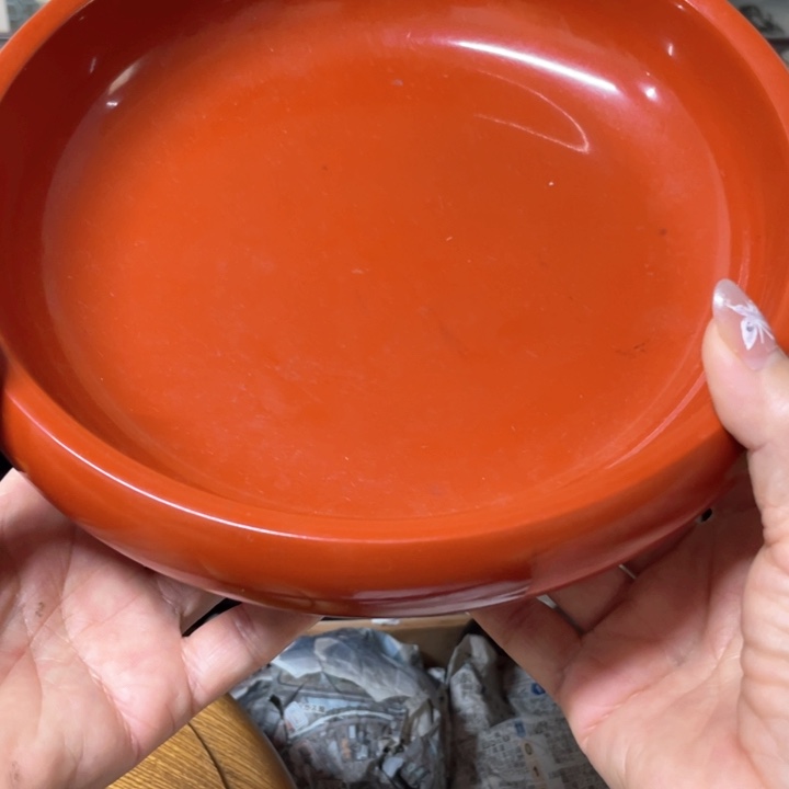 紫砂人生若只如初见啊