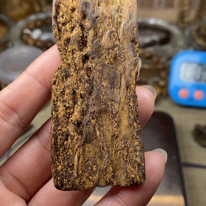 【闪购商品】沉香沉香碎屑斯里兰卡九分5.49克