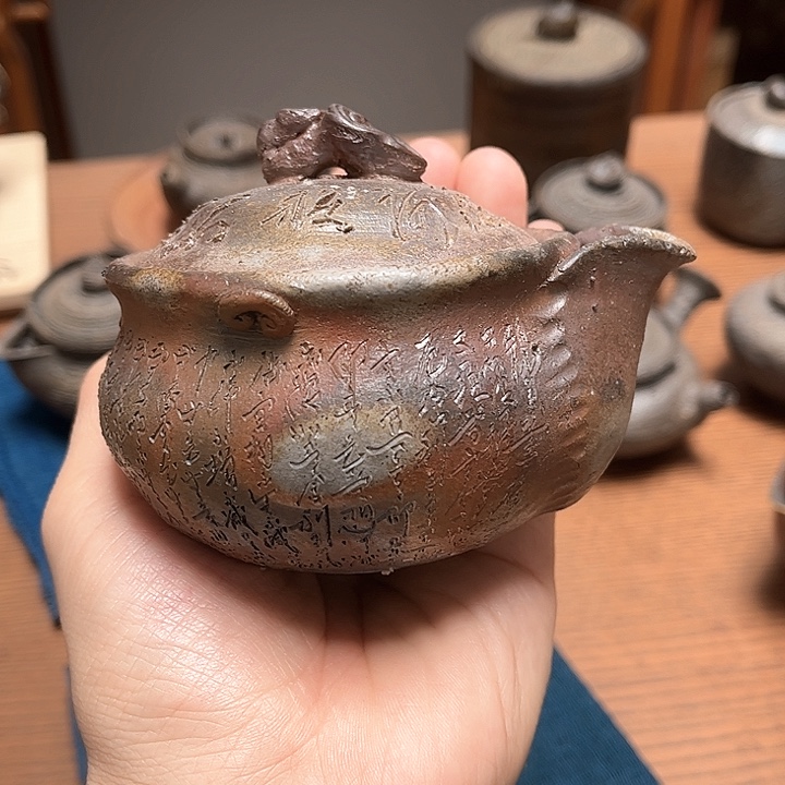 以身入局 胜天半子