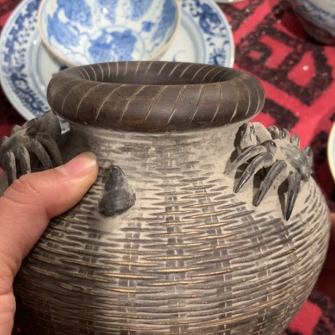 陶瓷陶瓷摆件工艺品