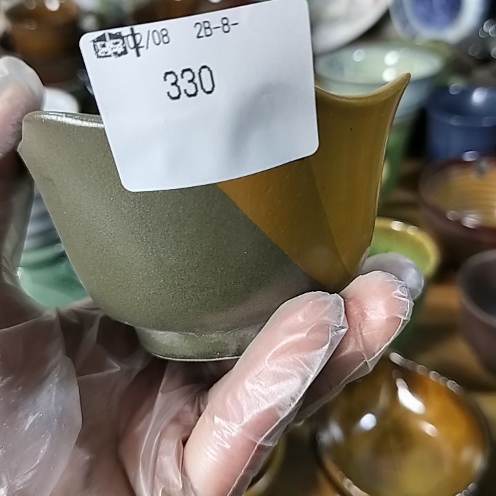 盘简*姐瓷片陶瓷杯盘壶碗都有