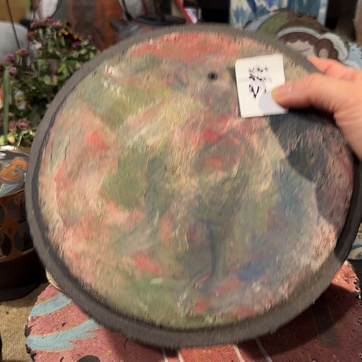 手工制作各种精美陶瓷