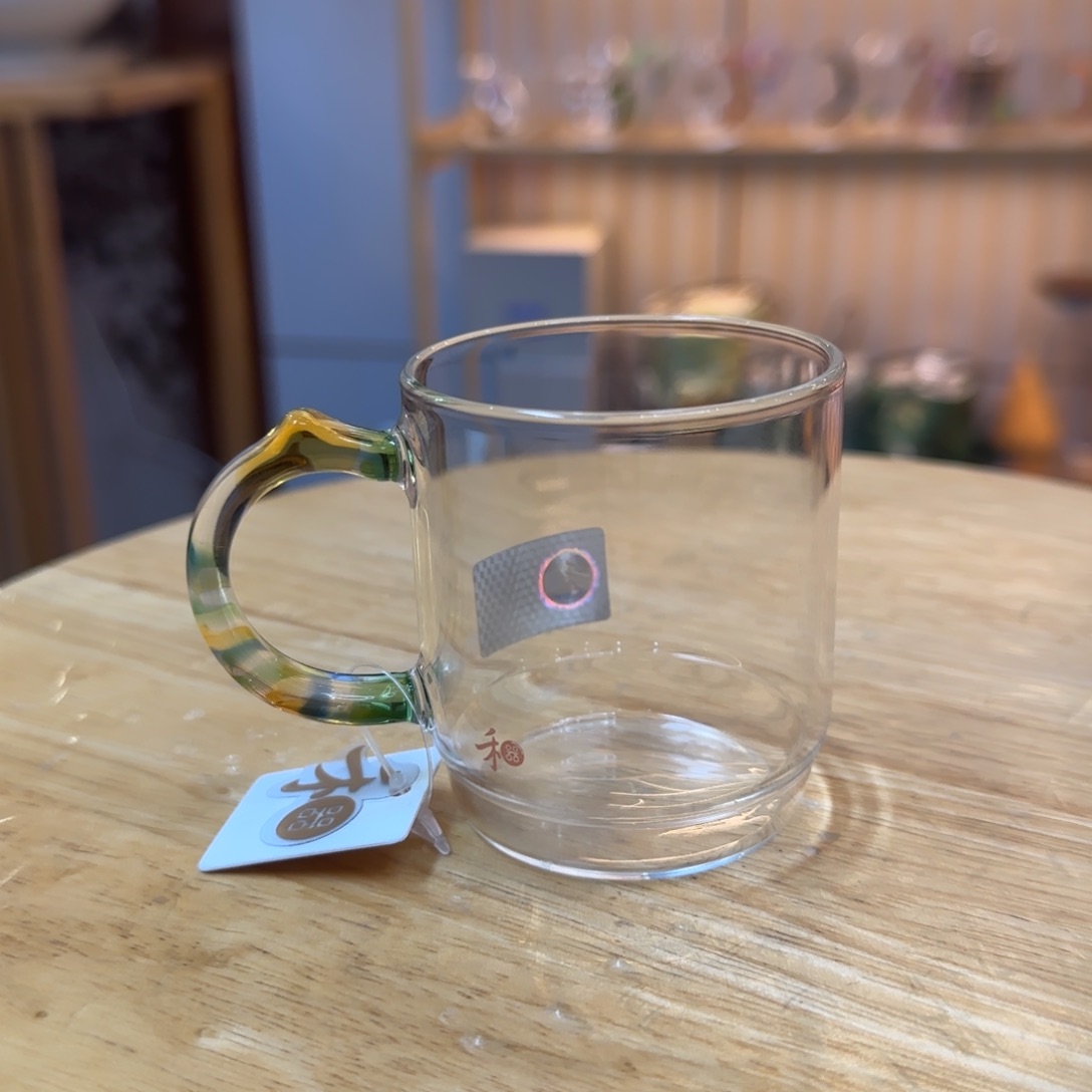 禾器隆杯主人杯迷翠