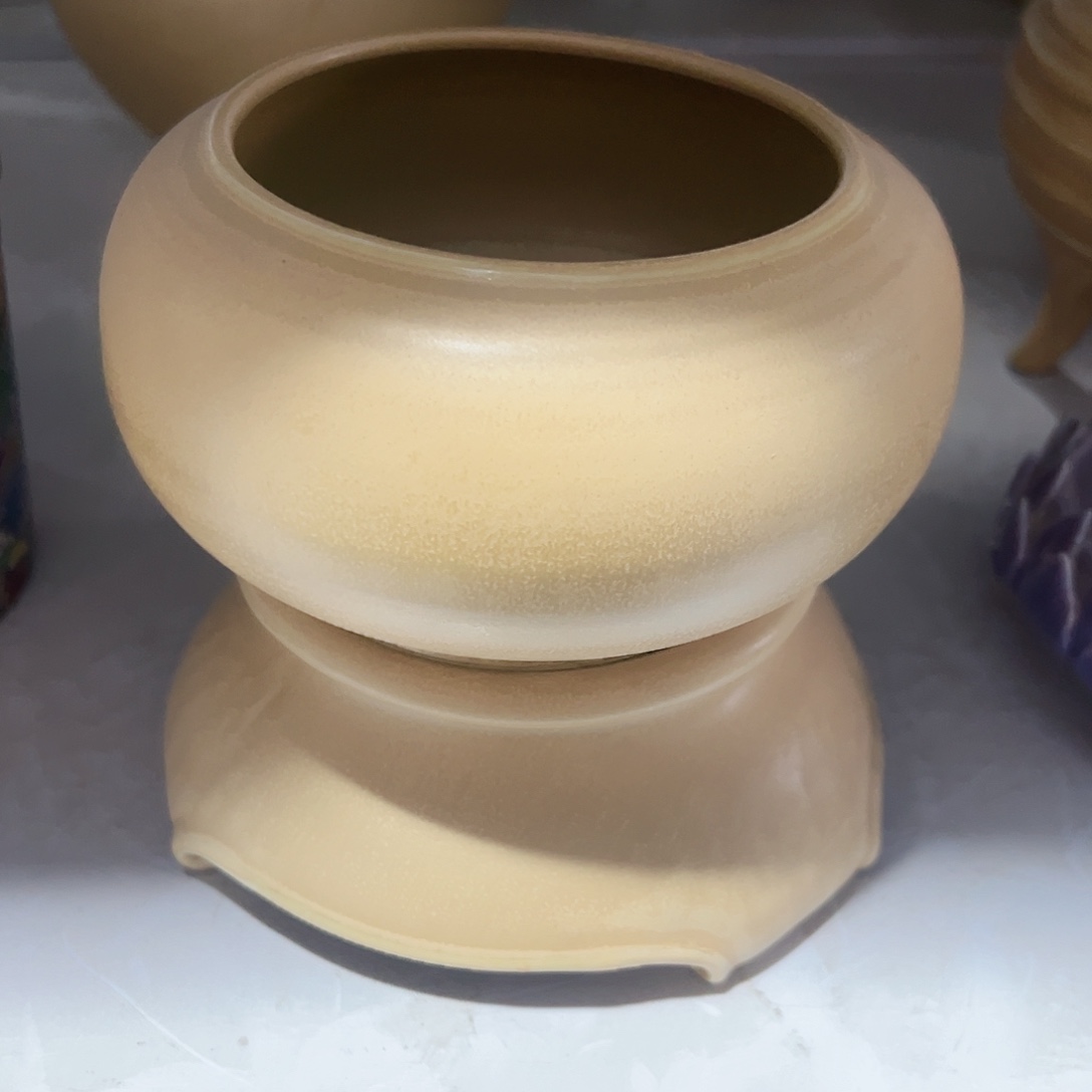 摆件粗砂景德镇陶瓷协会