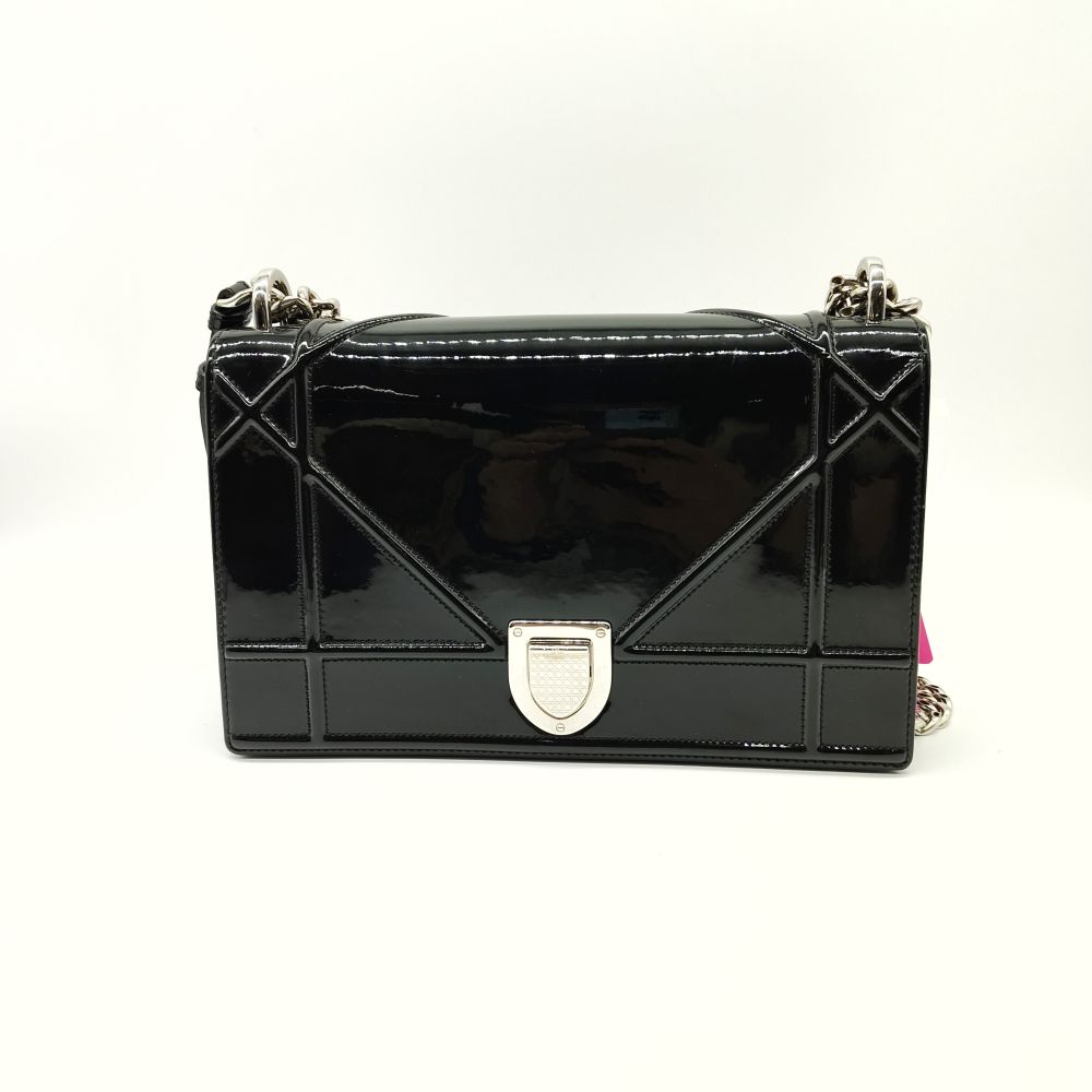 元品奢选/95新/迪奥/单肩包/SN-X498894