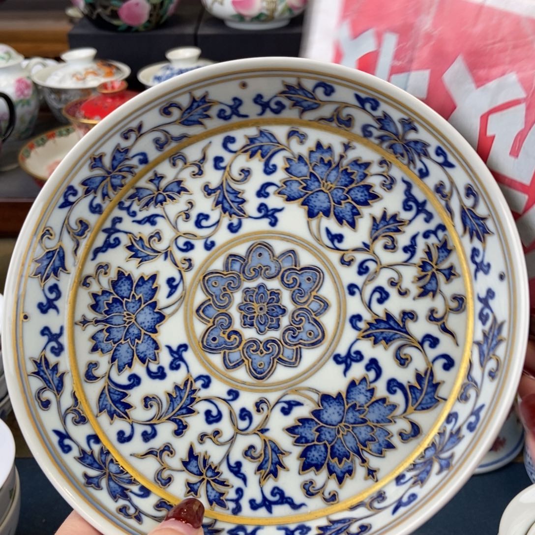 陶瓷艺术品市场价格指数下跌