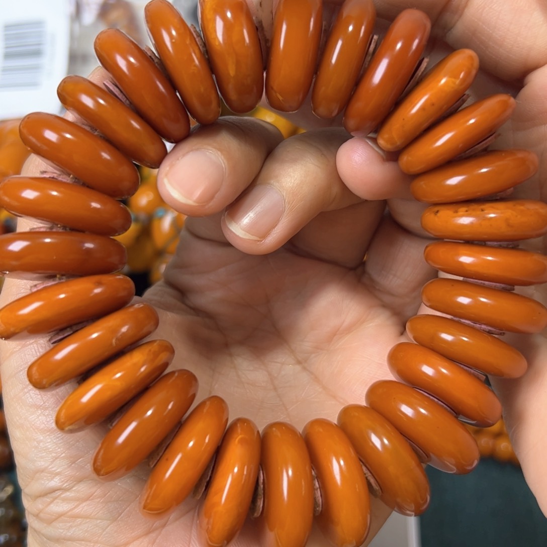 琥珀珠宝奇石未镶嵌936