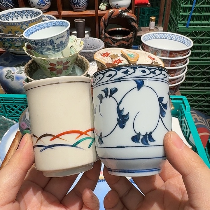 盖碗拍任意三单包邮