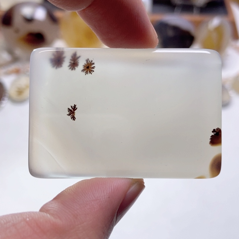 【闪购商品】玛瑙/玉髓颈饰未镶嵌